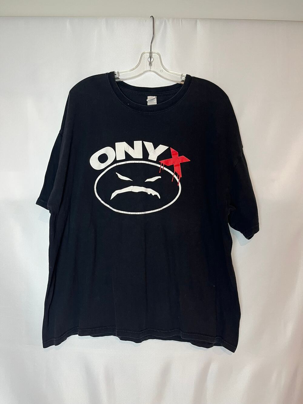 ONYX Mad Face Vintage Rap Tee — Keya USA — 2XL